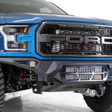 Addictive Desert Designs Bomber Front Bumper (2017-2020 F-150) - F110012140103