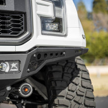 Addictive Desert Designs Rock Fighter Frame Cut Front Bumper (2017-2019 F-150) - F114922770103