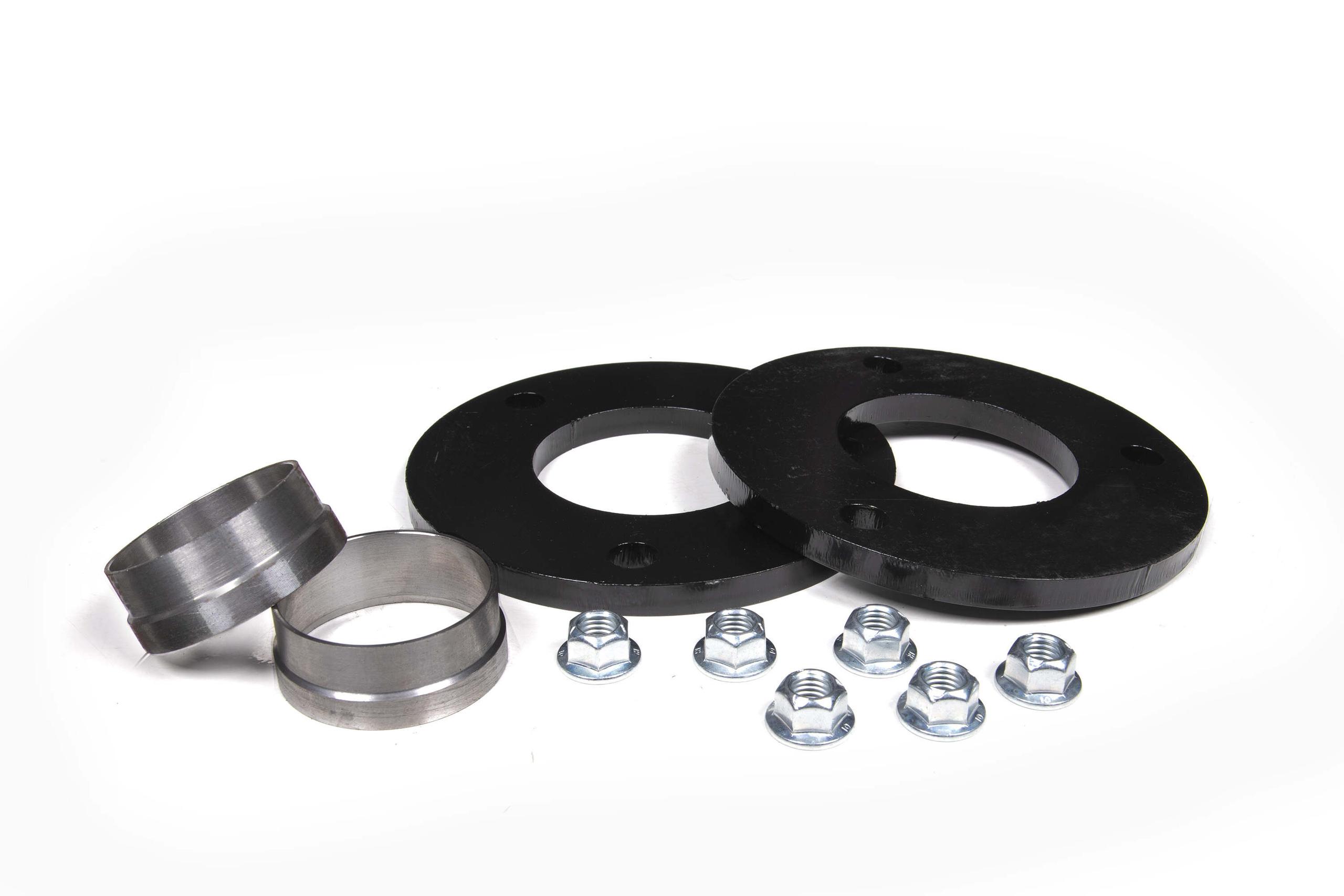 Zone Offroad Zone 2" Leveling Kit - ZONF1222