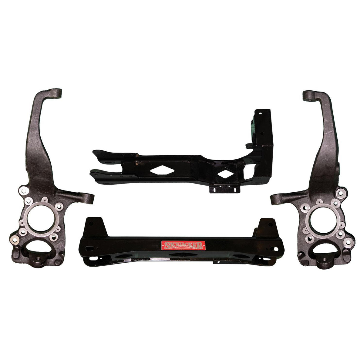 Skyjacker Com Box: 15 Ford F150 4Wd - F15461A