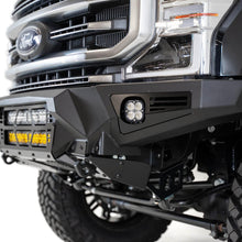 Addictive Desert Designs Bomber Front Bumper - F160012140103