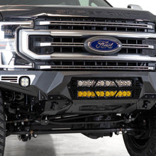 Addictive Desert Designs Bomber Front Bumper - F160012140103