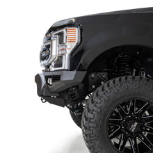 Addictive Desert Designs Bomber Front Bumper - F160014100103
