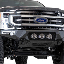 Addictive Desert Designs Bomber Front Bumper - F160014100103