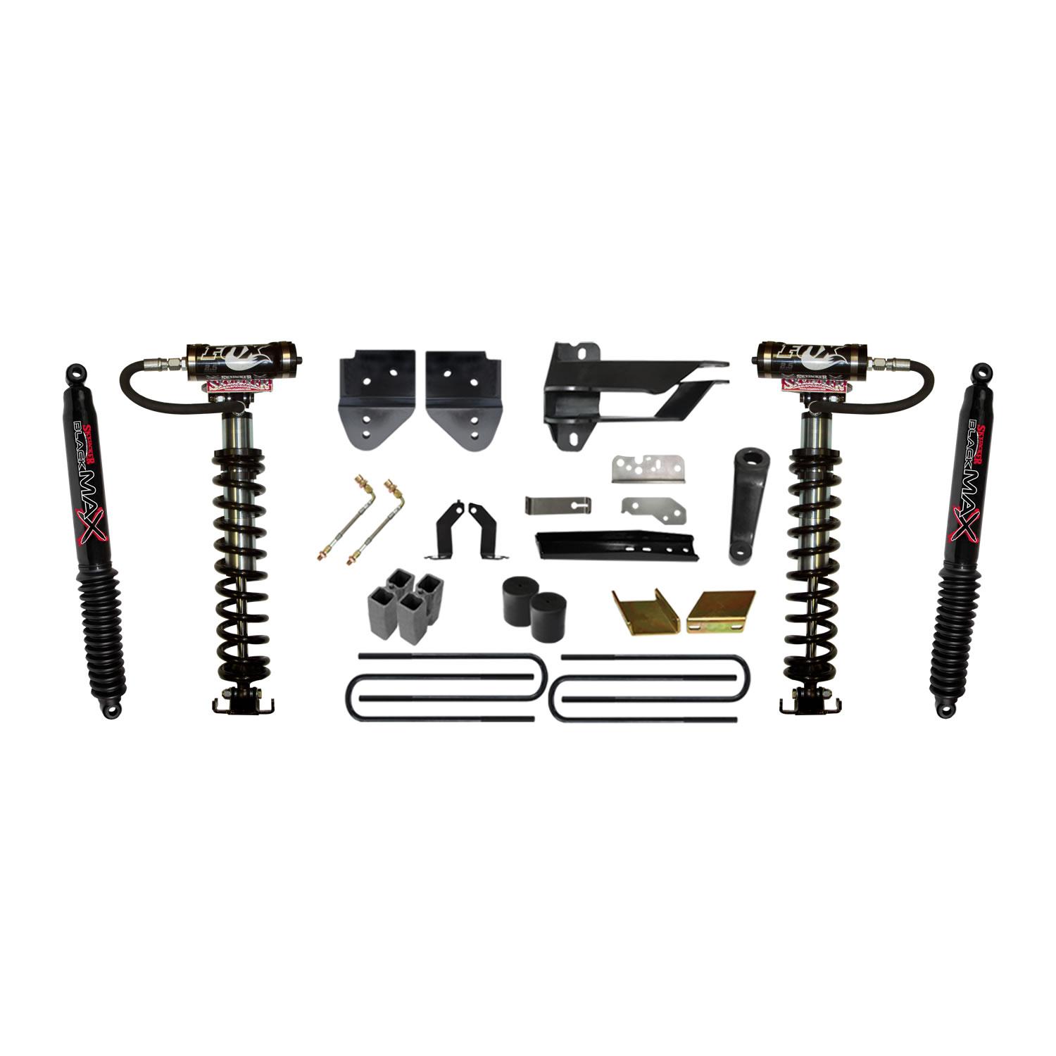 Skyjacker Lift Kit-Suspension W/Shock - F1761LSK-B
