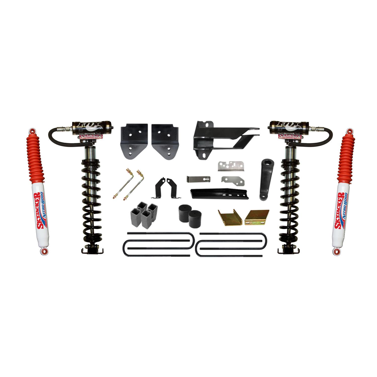 Skyjacker Lift Kit-Suspension W/Shock - F1761LSK-N