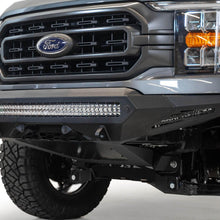 Addictive Desert Designs Stealth Fighter Front Bumper (2021 F-150) - F191402860103