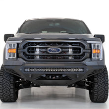 Addictive Desert Designs Stealth Fighter Front Bumper (2021-2023 Ford F-150) - F191422860103