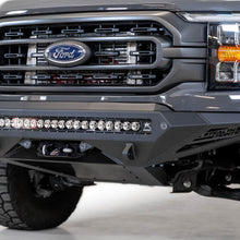 Addictive Desert Designs Stealth Fighter Front Bumper (2021-2023 Ford F-150) - F191422860103