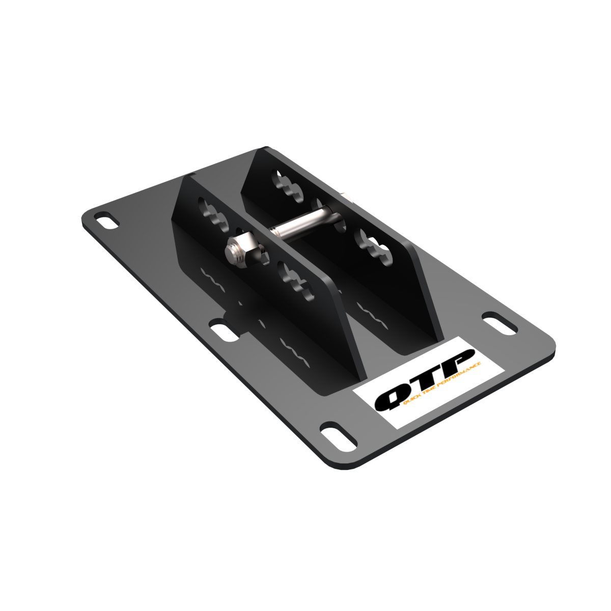 QTP GM LT-1/LT-4 Engine Lifting Plate QTP - 10101