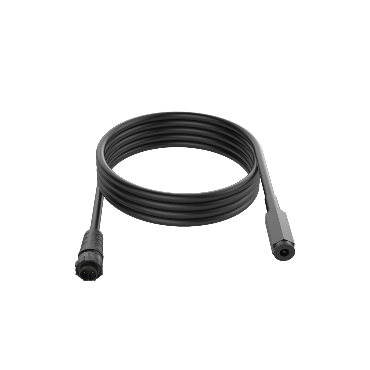 QTP Wire Harness for QTP Electic Exhaust Cutouts - IWIRE