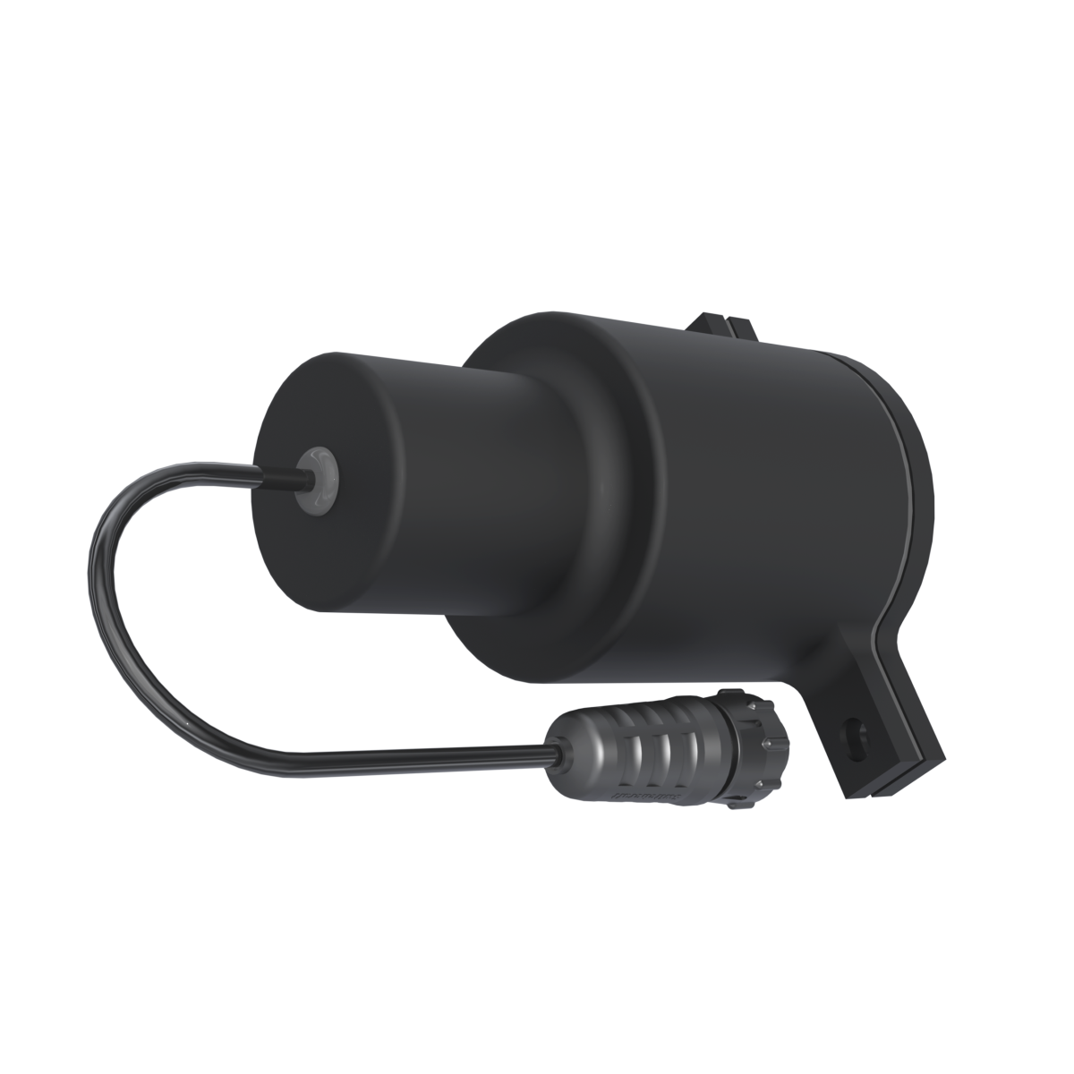 QTP Motor Kit for QTP Electric Exhaust Cutouts - MOTORKIT