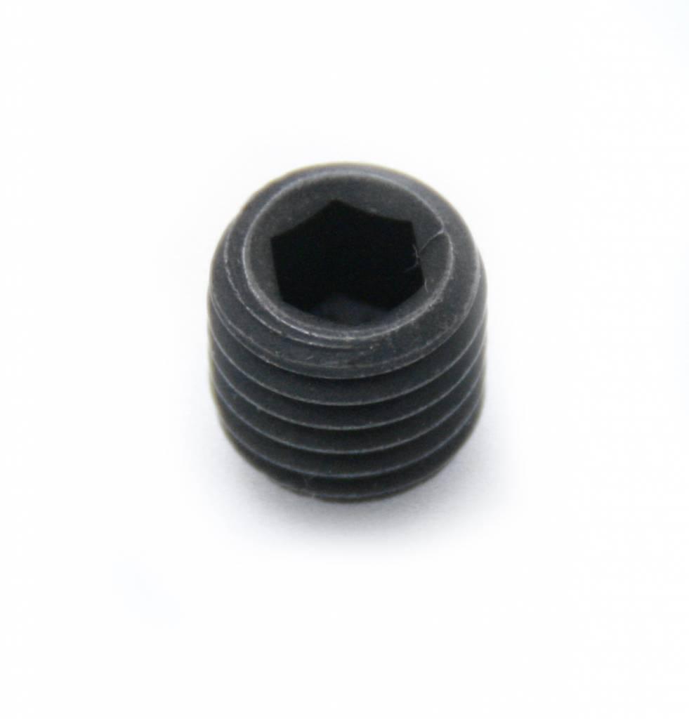 Nitrous Outlet 1/16" NPT Hex Plug - 00-01001