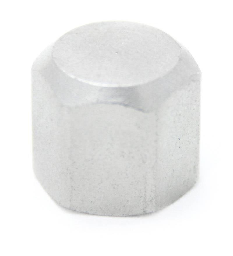 Nitrous Outlet 4AN Cap - 00-01051-B