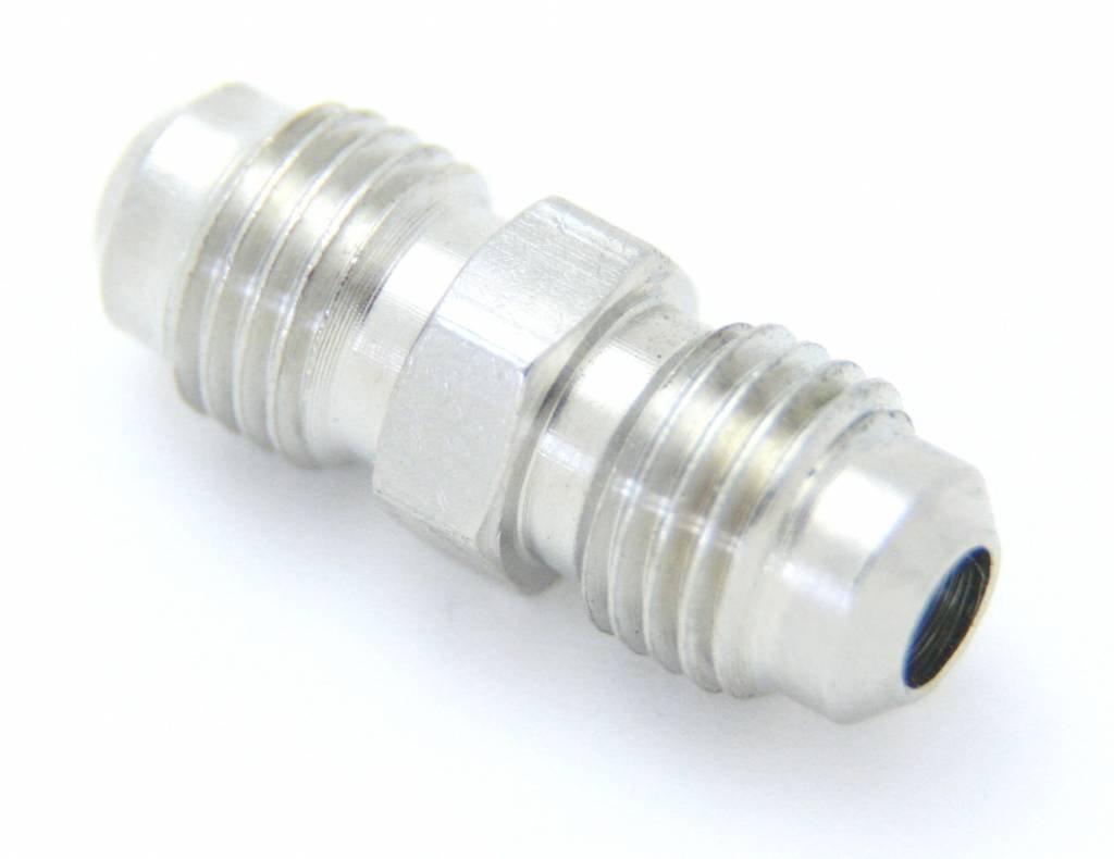 Nitrous Outlet 4AN x 4AN Male Union - 00-01601-B