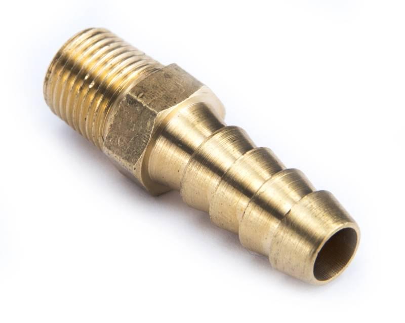 Nitrous Outlet 1/8" NPT x 5/16" Hose Barb - 00-01920-B