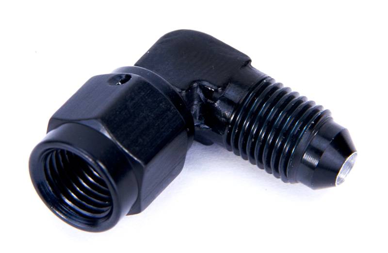 Nitrous Outlet 3AN 90° Swivel Fitting - 00-01610