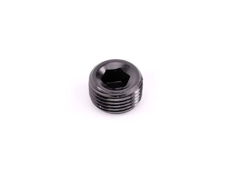 Nitrous Outlet 3/8" NPT Pipe Plug - 00-01004