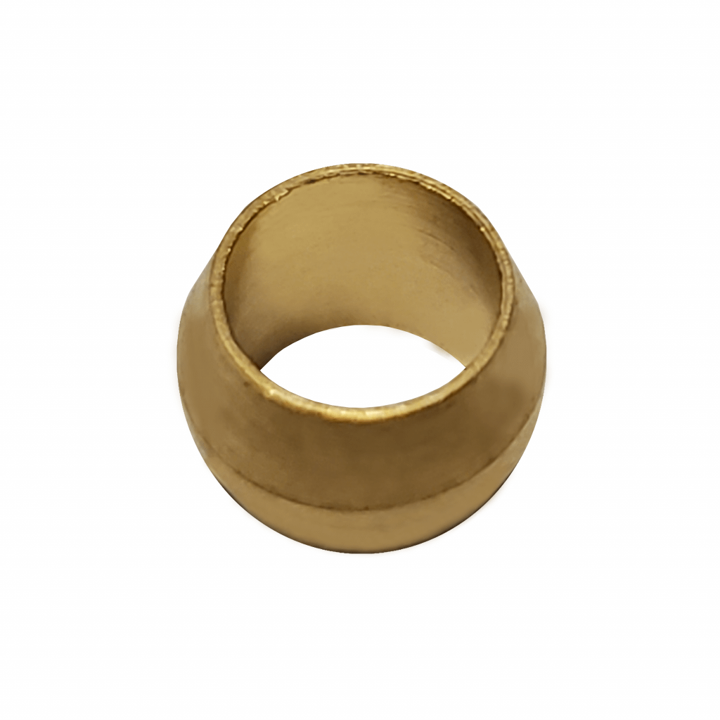 Nitrous Outlet 3/16" Compression Ferrule - 00-01500-B-F
