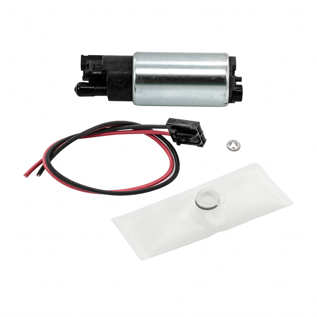 Nitrous Outlet In-Tank Fuel Pump With Install Kit - 00-68011