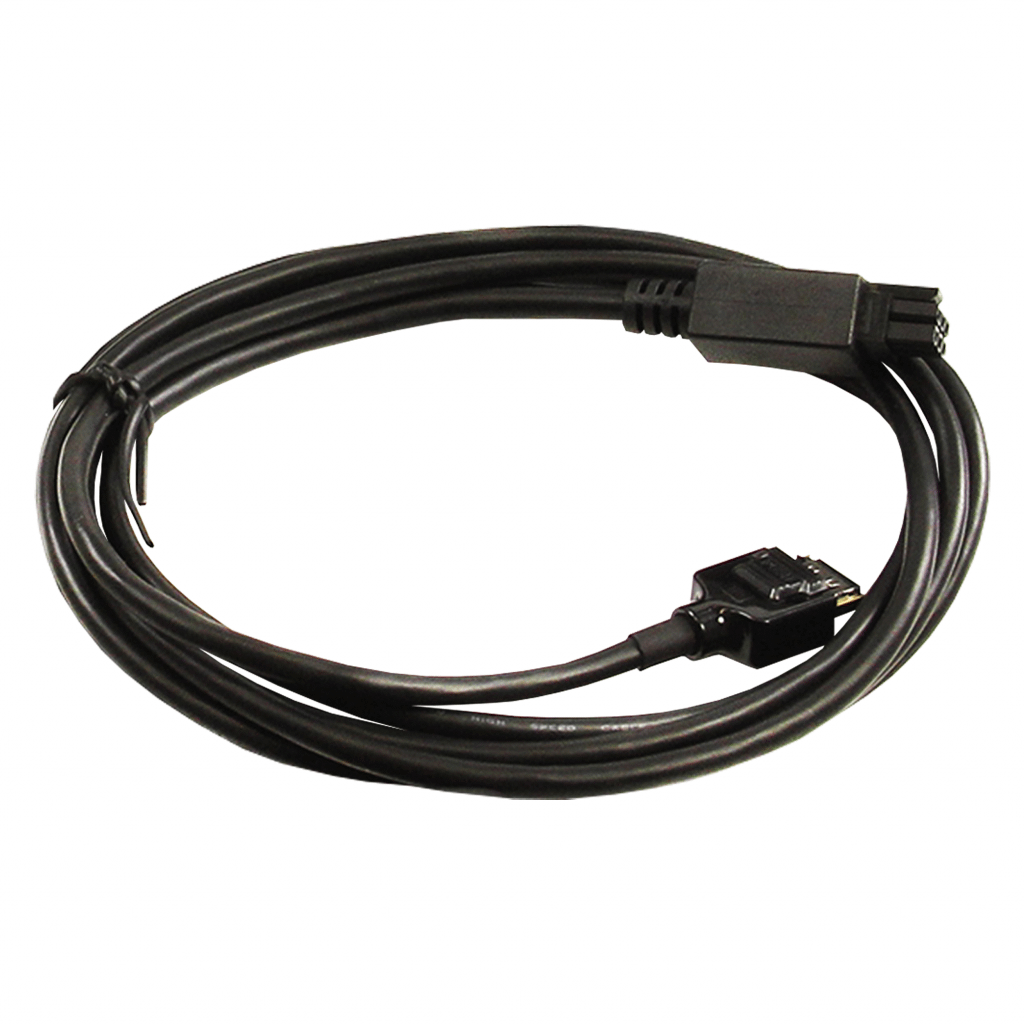 Nitrous Outlet ProMax 10 Ft. Display Cable - 00-61003-DCx