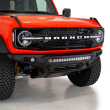 ADD F230142210103 Stealth Fighter Off-Road Front Bumper (2021+ Ford Bronco)