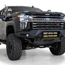 Addictive Desert Designs Bomber Front Bumper - F270012140103