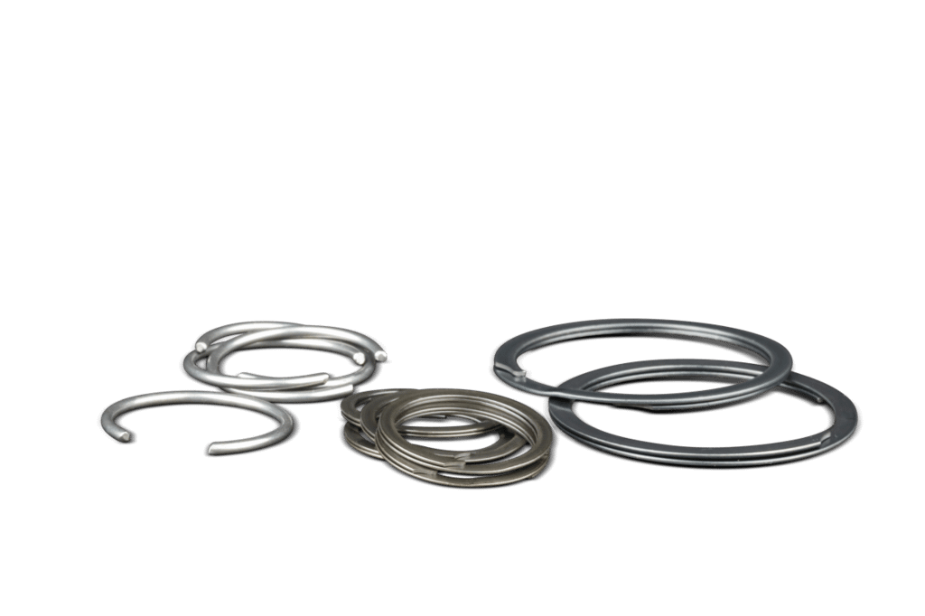 Diamond Racing Products Double Spirolox 1.031 x .050. - 15108