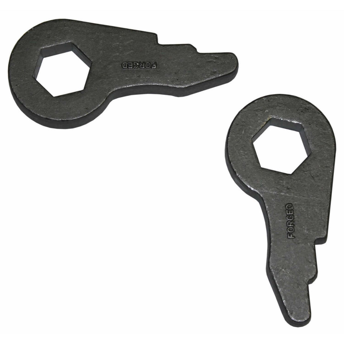 Skyjacker Torsion Key Front Leveling Kit 2 Inch Lift 97-02 Expedition/F-150/F-250 Pair - F301KE