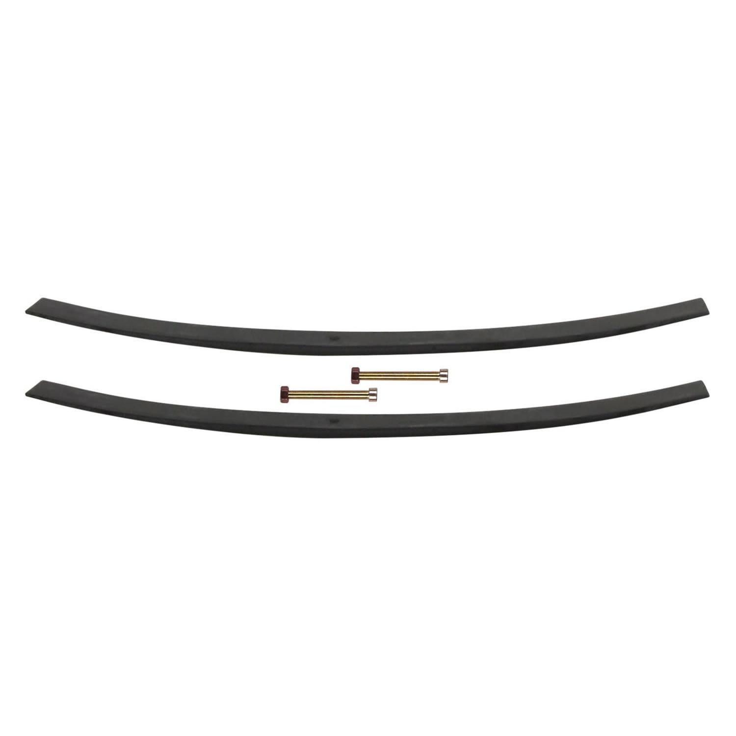 Skyjacker Suspension Lift Kit W/Shocks (1980-1997 F-250, F-350, F-250 HD) - F35G-B