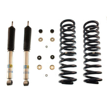 Bilstein B8 5112 Front Suspension Leveling Kit (Ford F-250 Super Duty 2005-2016, F-350 Super Duty 2005-2016) - F4-SE5-C765-H0