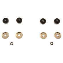 Bilstein B8 5112 Front Suspension Leveling Kit (Ford F-250 Super Duty 2005-2016, F-350 Super Duty 2005-2016) - F4-SE5-C765-H0