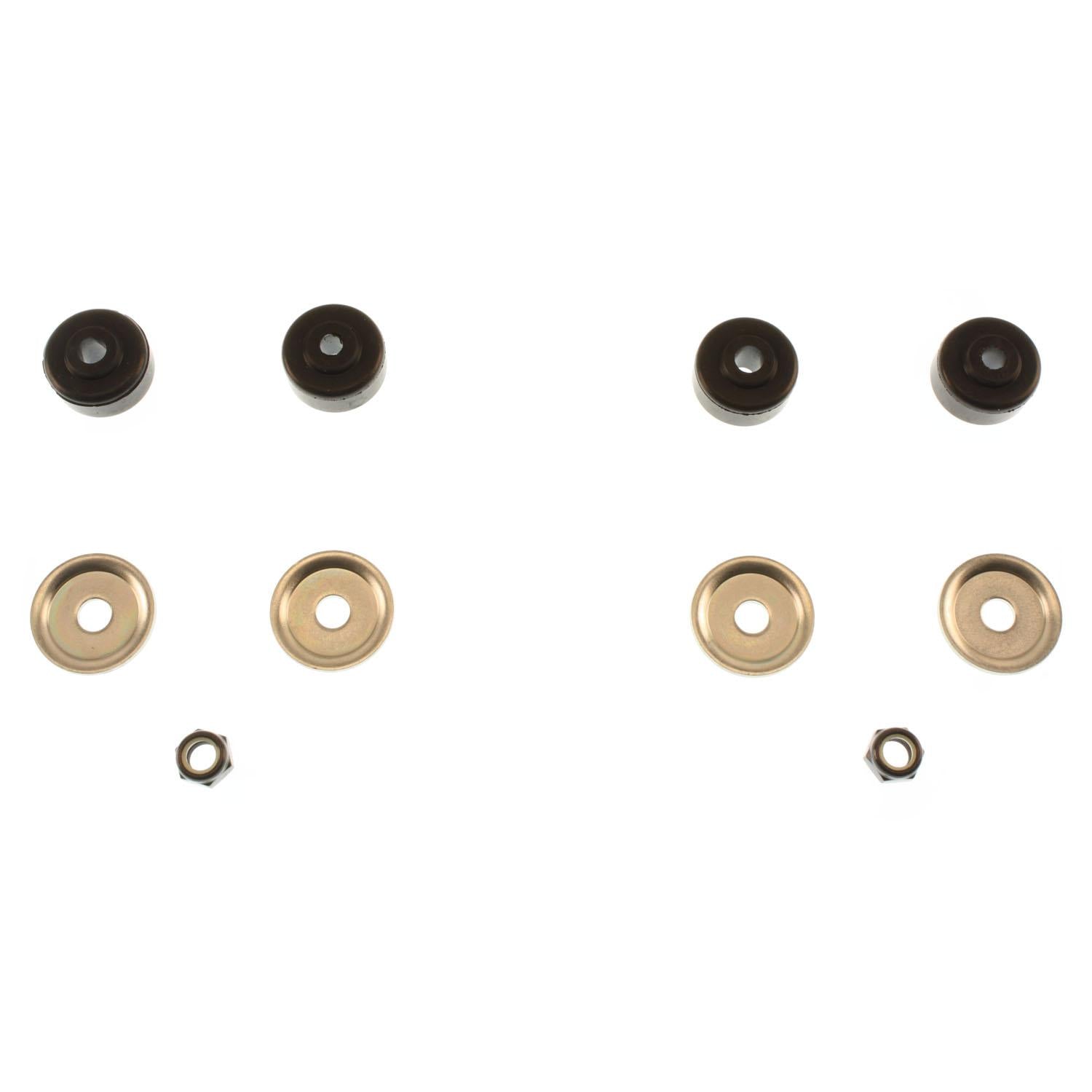 Bilstein B8 5112 Front Suspension Leveling Kit (Ford F-250 Super Duty 2005-2016, F-350 Super Duty 2005-2016) - F4-SE5-C765-H0