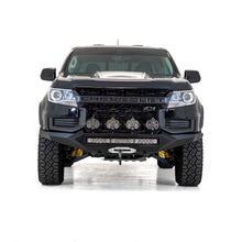 Addictive Desert Designs Stealth Fighter Front Bumper - F451202190103