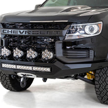Addictive Desert Designs Stealth Fighter Front Bumper - F451202190103