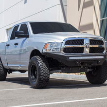 Addictive Desert Designs Stealth Fighter Front Bumper (2013-2018 1500) - F501192770103