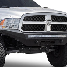 Addictive Desert Designs Stealth Fighter Front Bumper (2013-2018 1500) - F501192770103