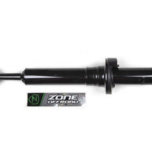 Zone Offroad Zone Service Kit: Strut Single 6" Lift - ZONF5398