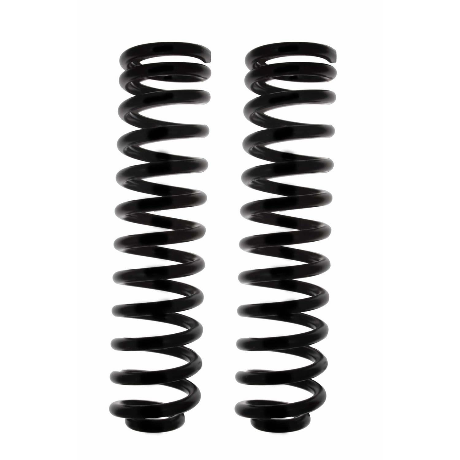 Skyjacker Component Box For PN F17852K Front Coil Springs/Variable Rate Superseded From PN F545 - F545V