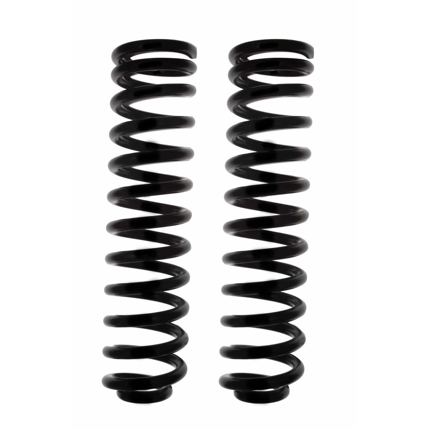 Skyjacker Component Box For PN F17651K Component Box Front Coil Springs Variable Rate Superseded From PN F565 - F565V