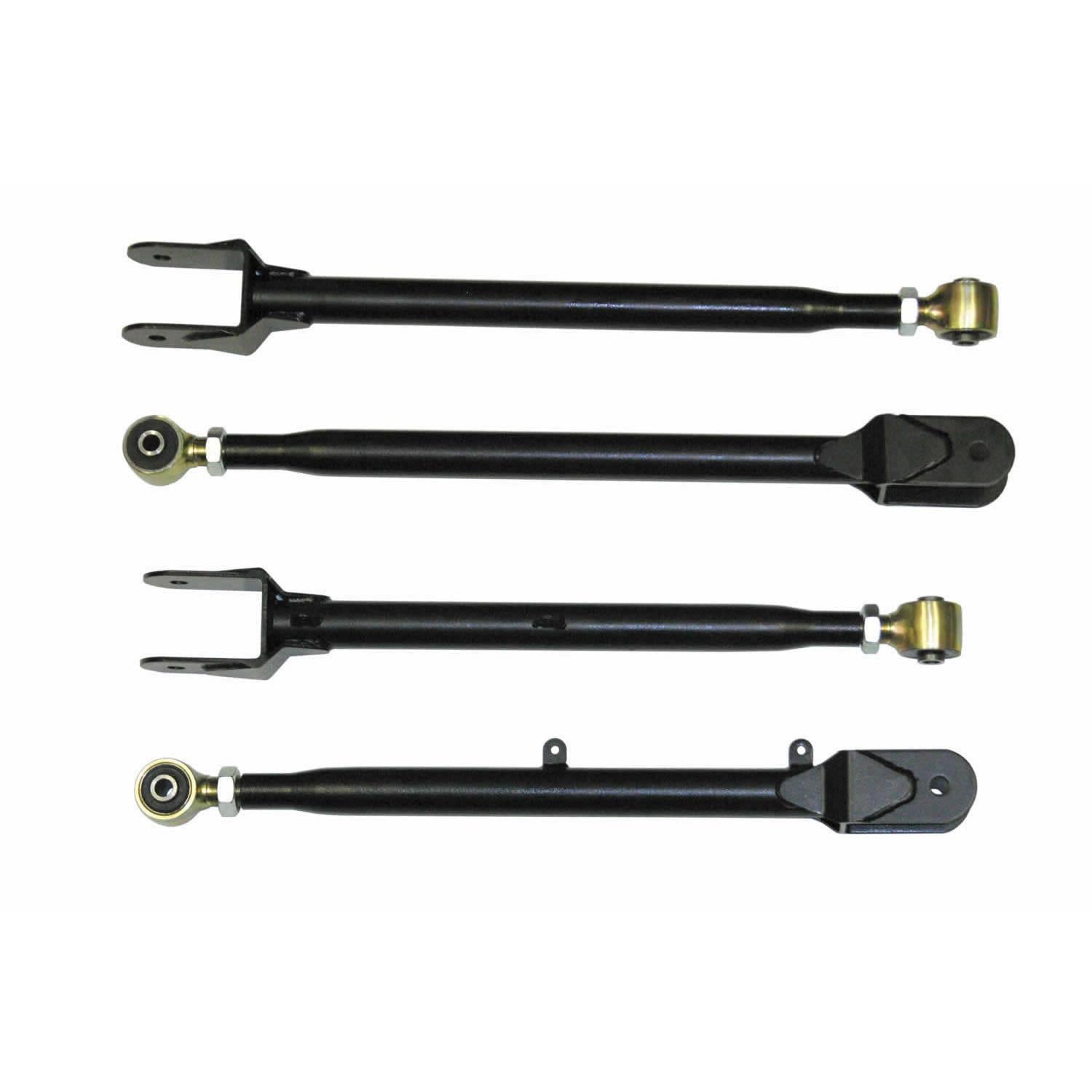 Skyjacker Component Box For PN F8802K/F8802KH/F8802KS/F8802KSH/F8852K/F8852KH/F8852KS/F8852KSH 8 Inch Lift - F58484LU