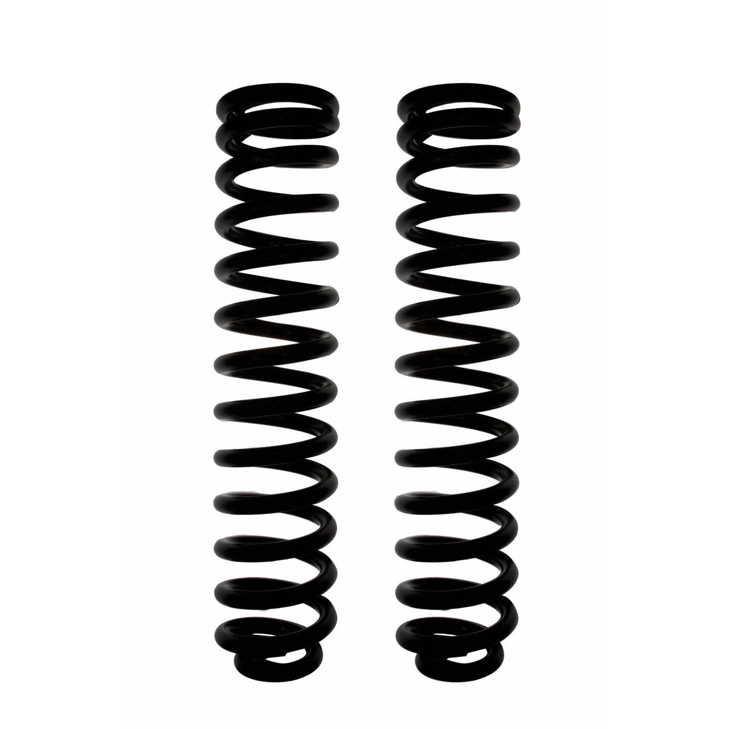 Skyjacker Component Box For PN F17852K Component Box Front Coil Springs Variable Rate Superseded From PN F585 - F585V