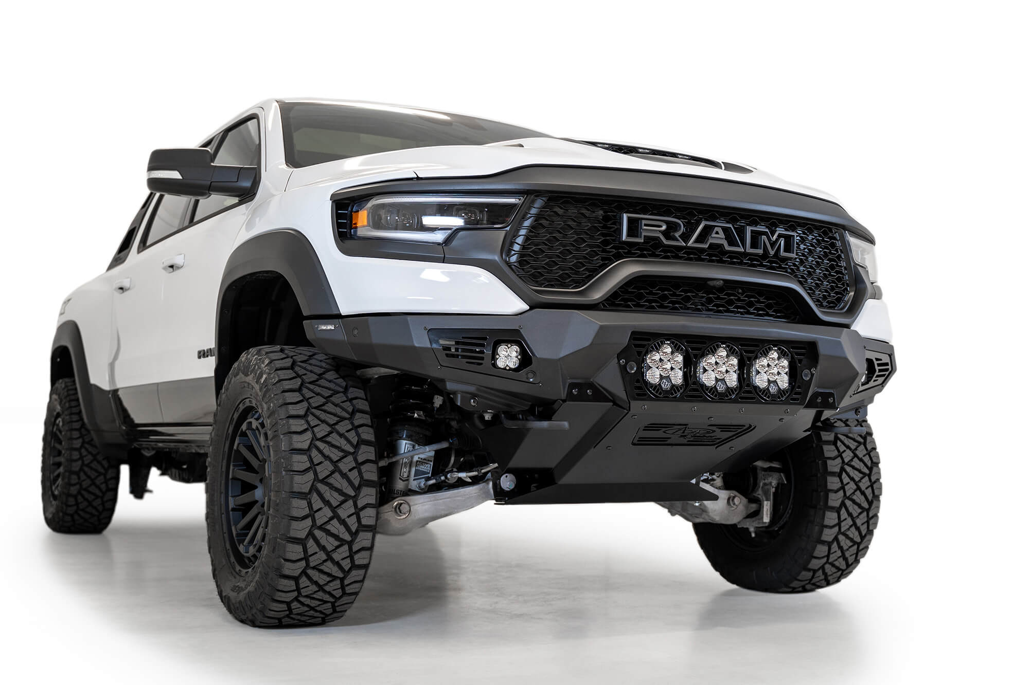 Addictive Desert Designs Bomber Front Bumper - F620014100103