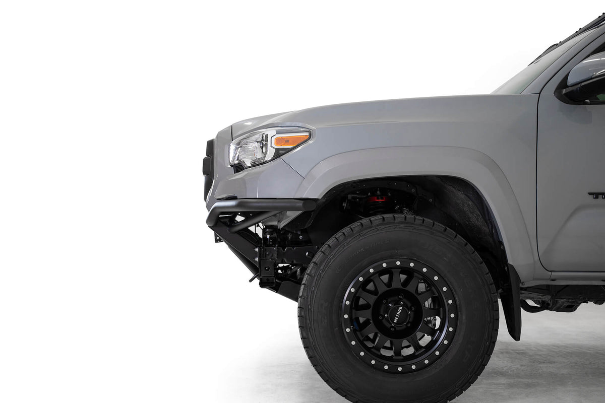 Addictive Desert Designs ADD PRO Bolt-On Front Bumper - F688102100103