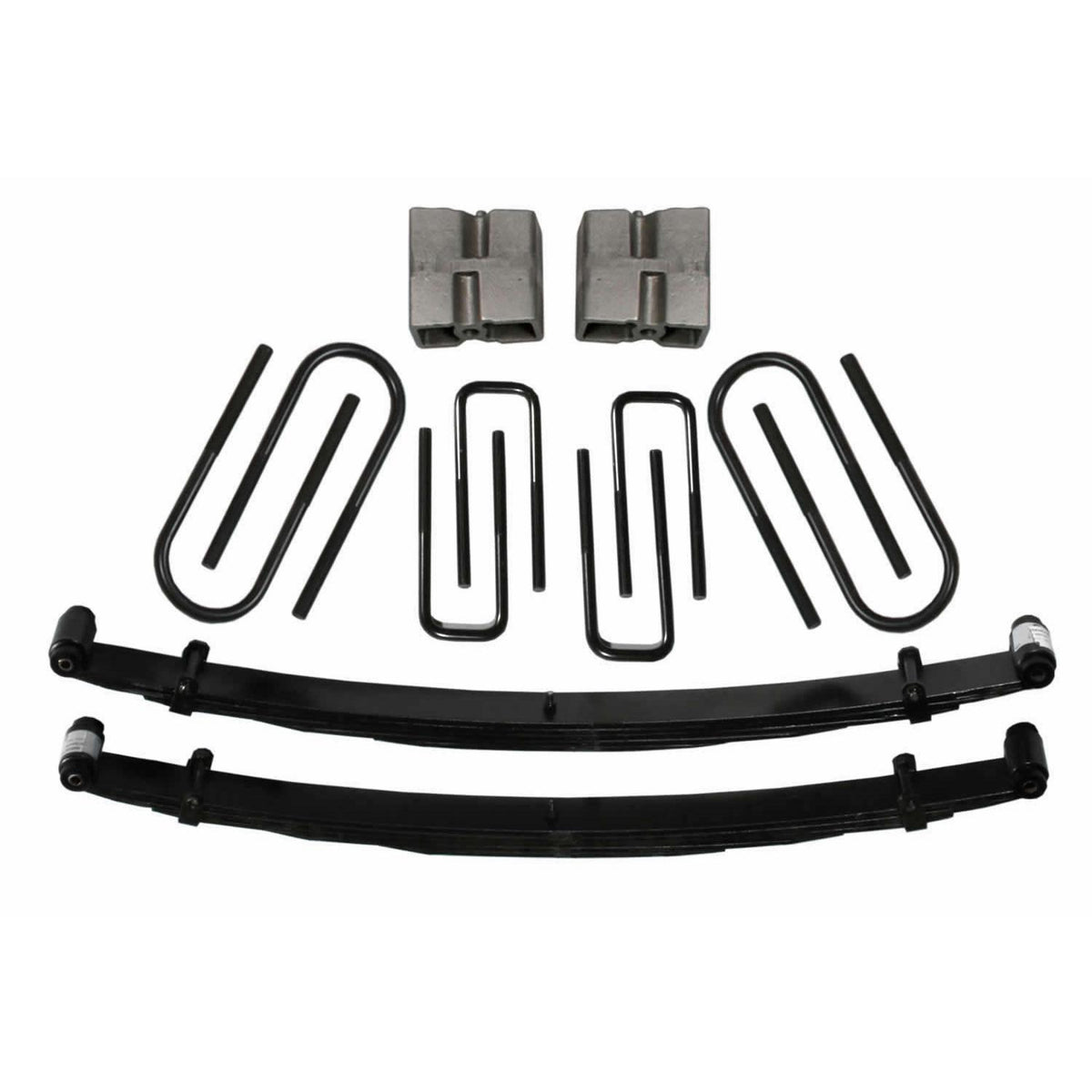 Skyjacker 6In. 77.5-79 F250 4Wd (1977-1979 F-250) - F760K-N