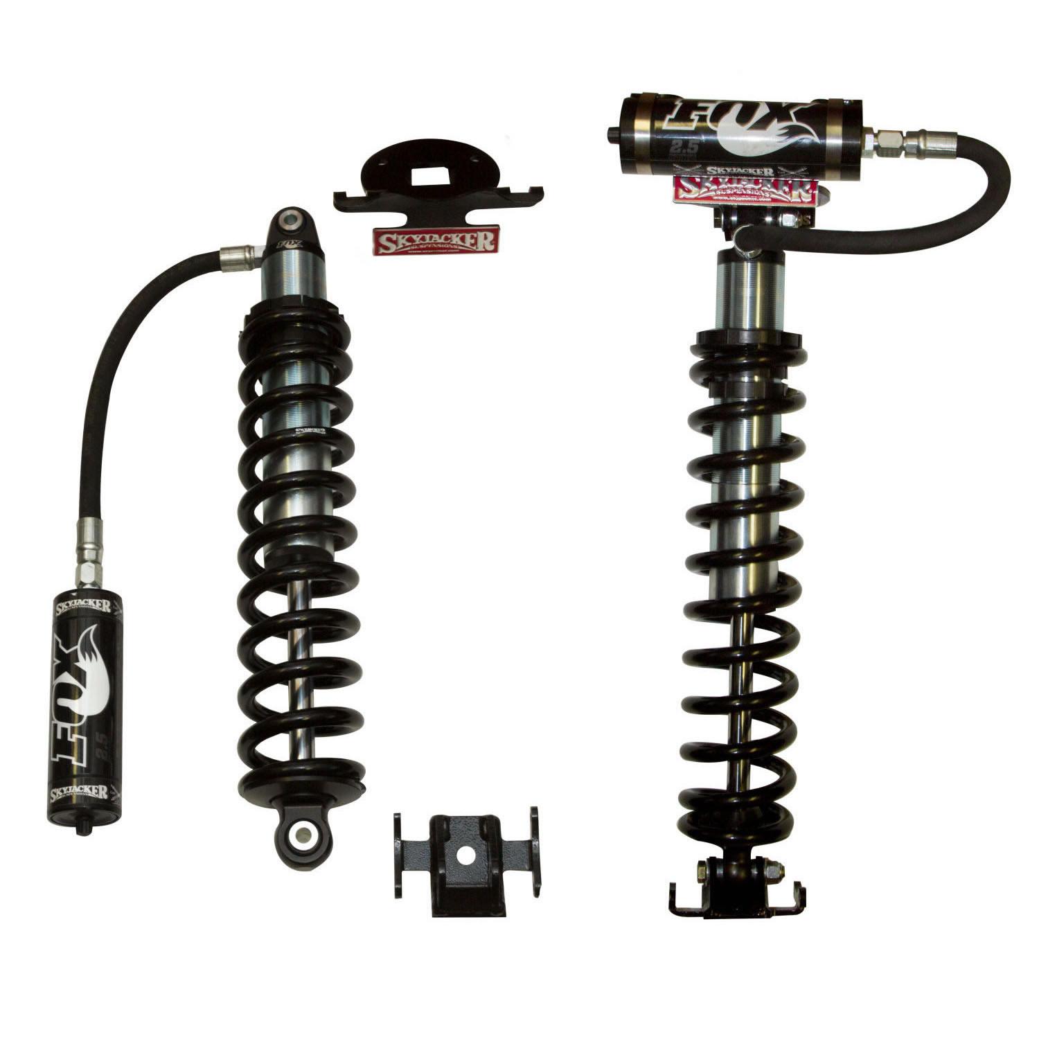 Skyjacker Component Box  For 6 Inch Lift For PN F78FLSBO Incl. Bracketry - F78FLSBO