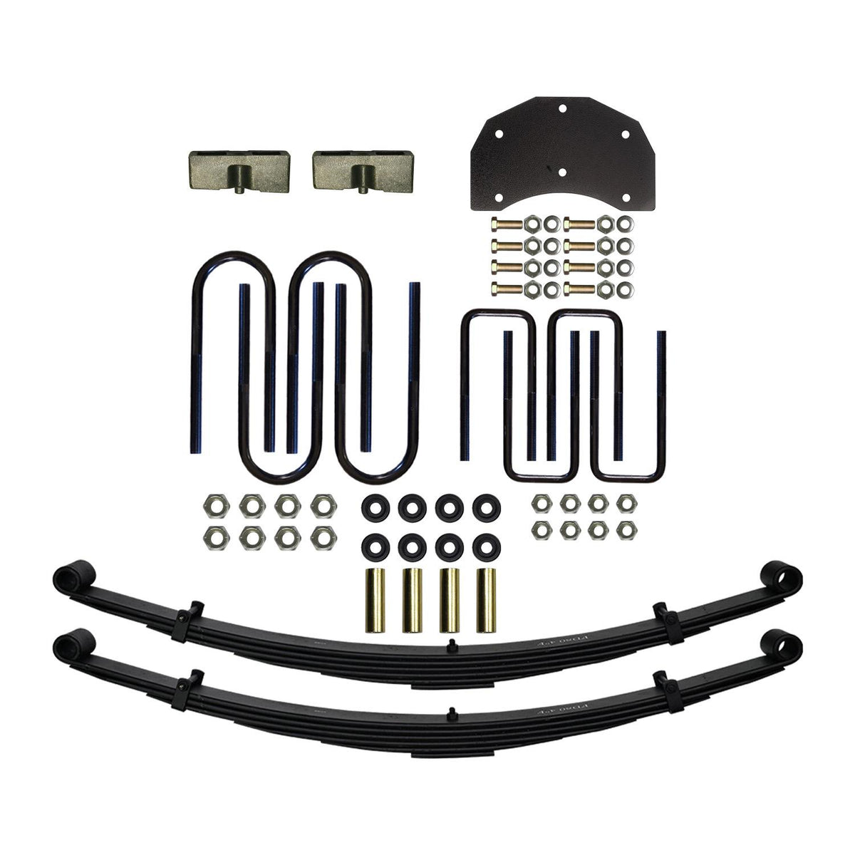 Skyjacker 4In.Sr 86-96 F350 Monow/Twgp - F840MK3