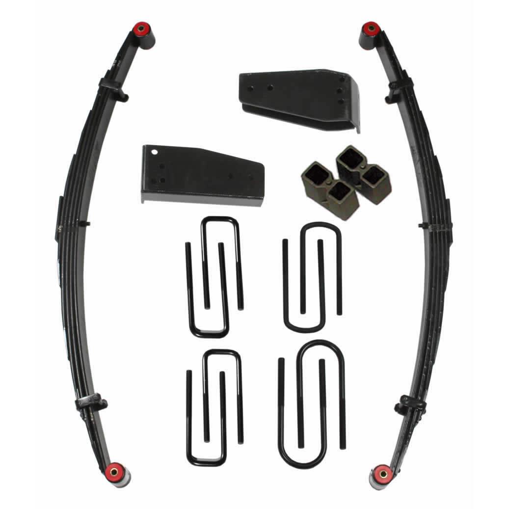 Skyjacker 6In.Sr 80-96 F250350 Iw/Twg - F860TK3