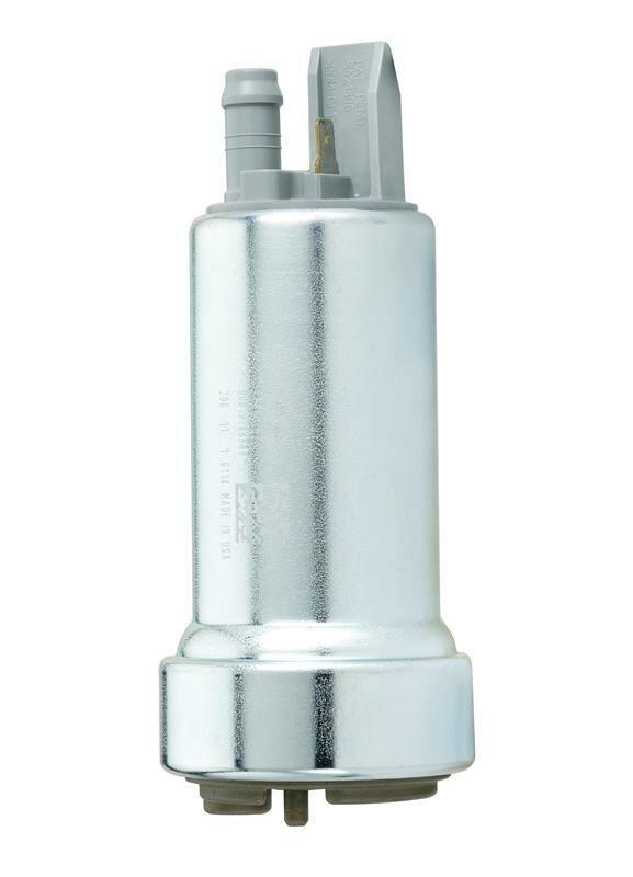 Walbro 400 LPH DCSS Twin Turbine Fuel Pump