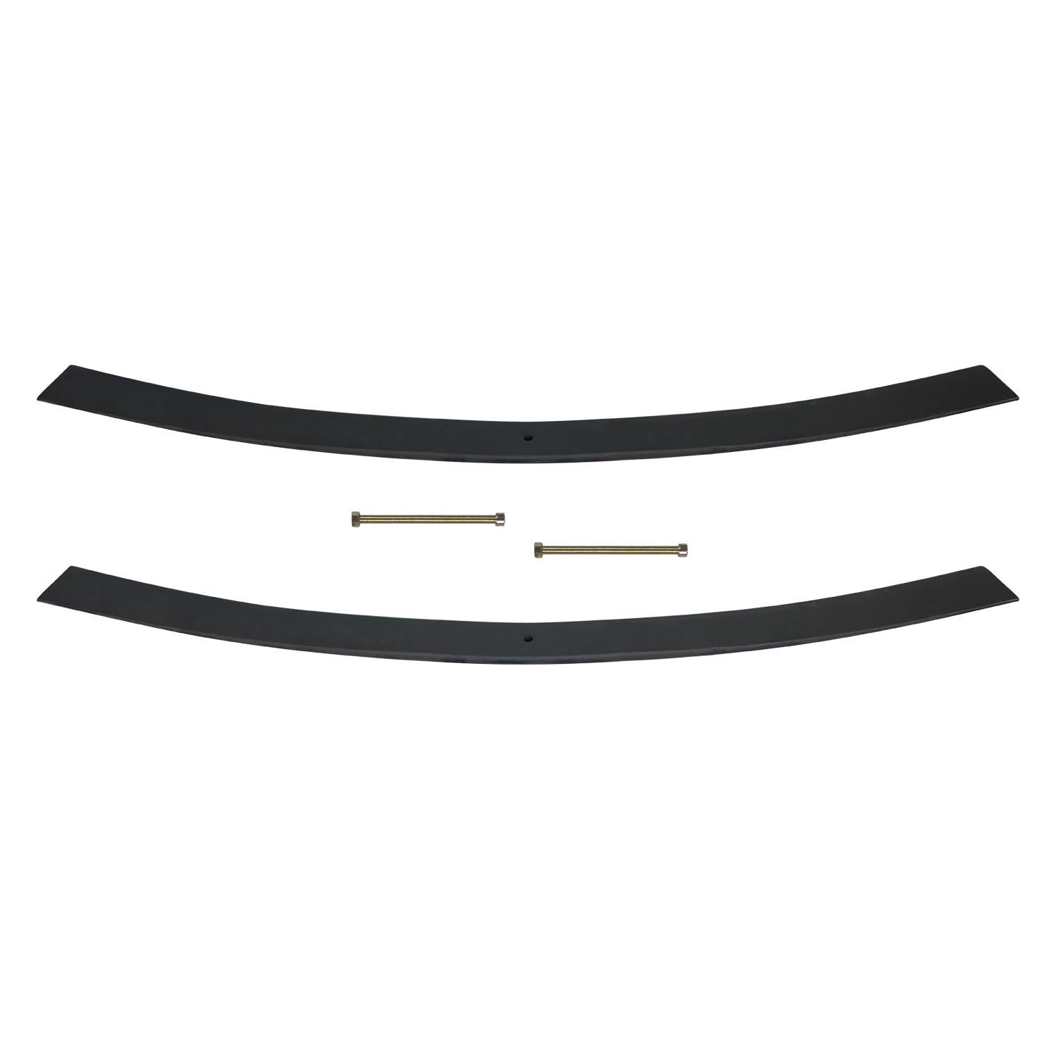 Skyjacker F-250/F-350 Superduty Softride Add-A-Leaf 99-04 F-250/F-350 Front Lift Height 2-3 Inch w/Tie Bolts Pair - F9320